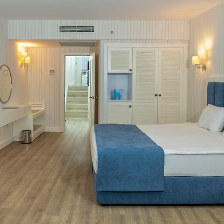 Mirada Del Mar Hotel Goynuk  Exterior photo