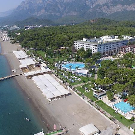 Mirada Del Mar Hotel Goynuk  Exterior photo