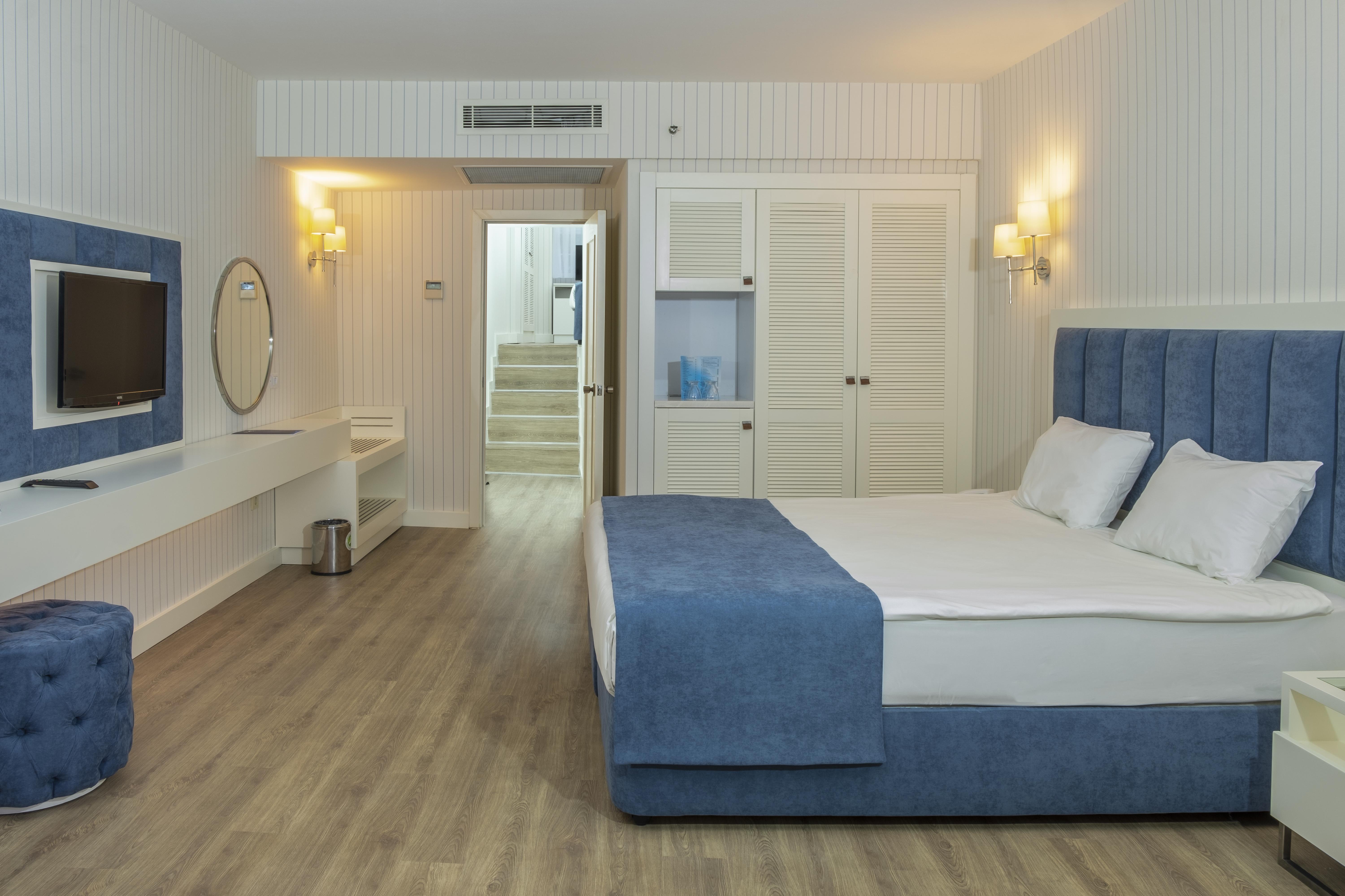 Mirada Del Mar Hotel Goynuk  Exterior photo