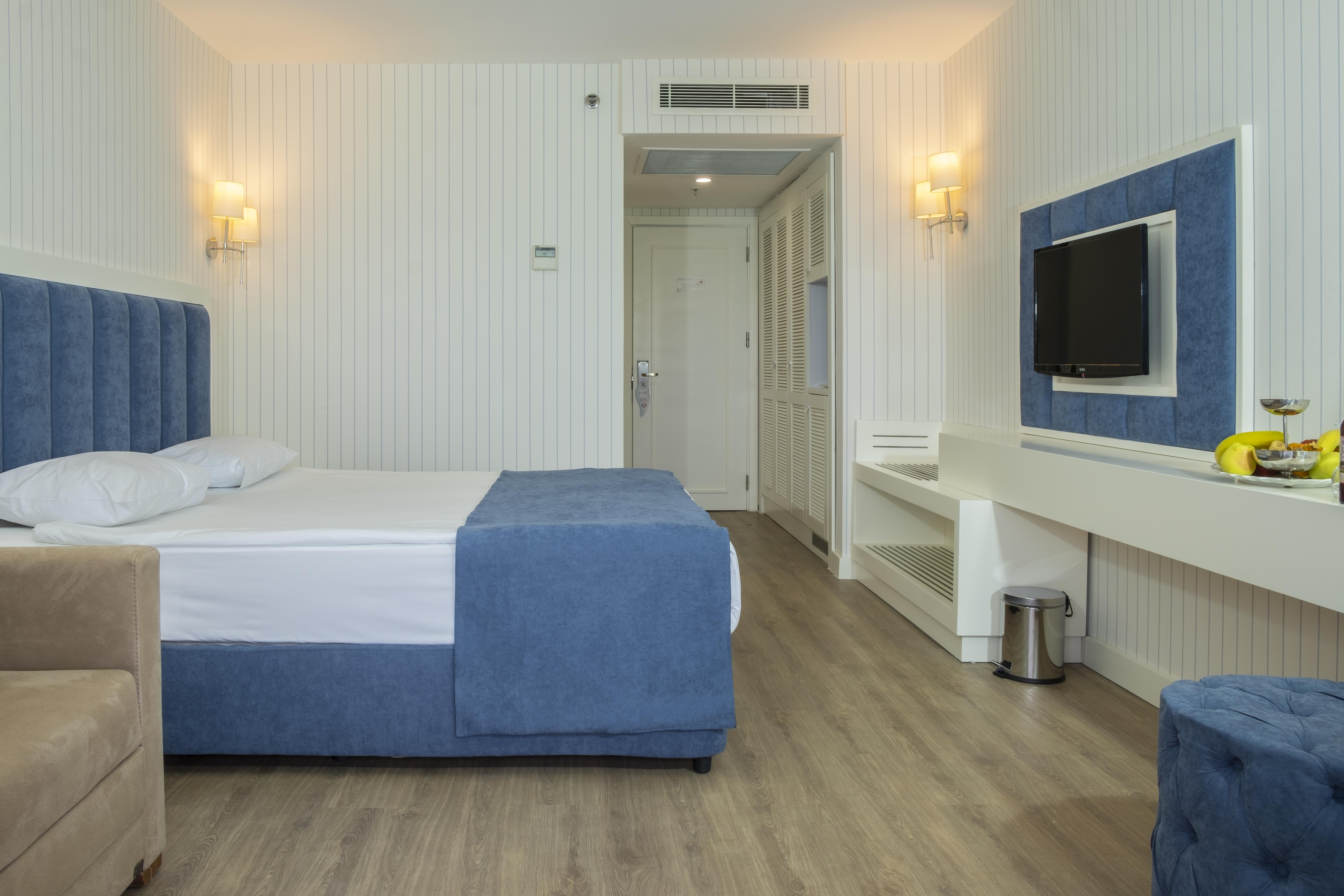 Mirada Del Mar Hotel Goynuk  Exterior photo