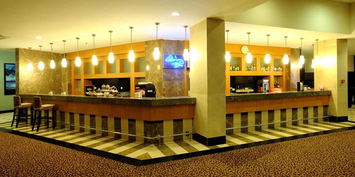 Mirada Del Mar Hotel Goynuk  Exterior photo