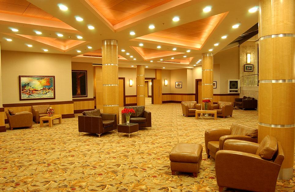 Mirada Del Mar Hotel Goynuk  Exterior photo