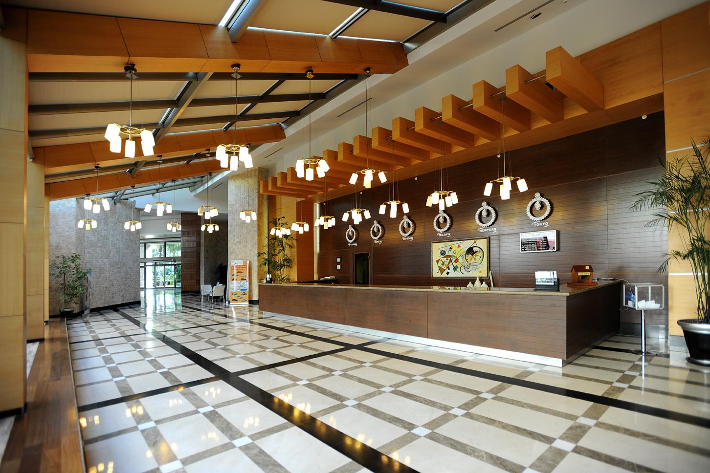 Mirada Del Mar Hotel Goynuk  Exterior photo