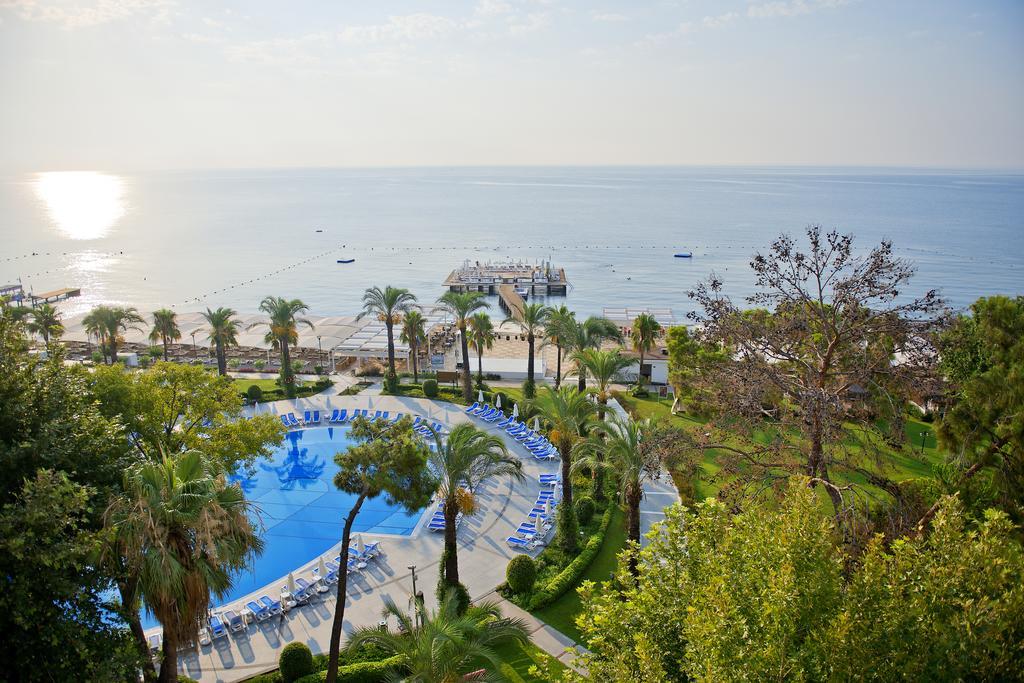 Mirada Del Mar Hotel Goynuk  Exterior photo