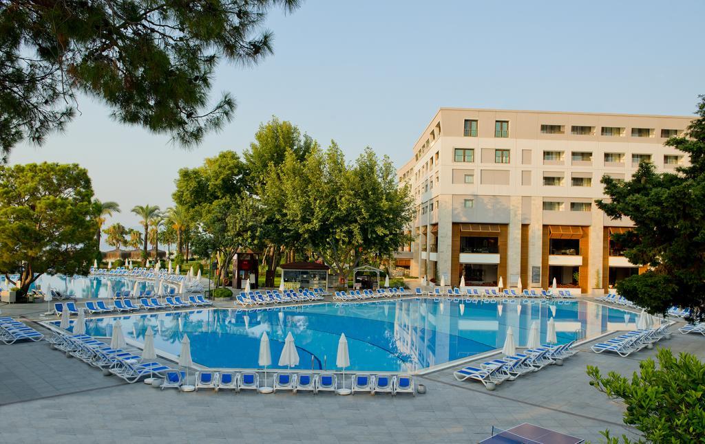 Mirada Del Mar Hotel Goynuk  Exterior photo