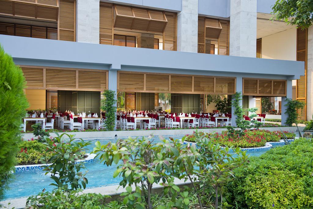 Mirada Del Mar Hotel Goynuk  Exterior photo