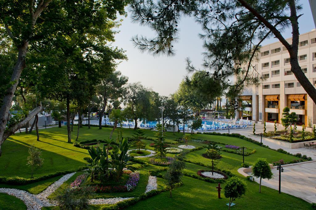 Mirada Del Mar Hotel Goynuk  Exterior photo