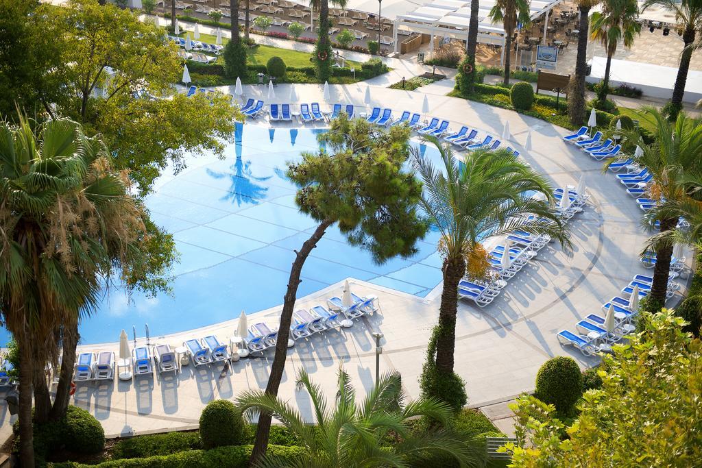 Mirada Del Mar Hotel Goynuk  Exterior photo