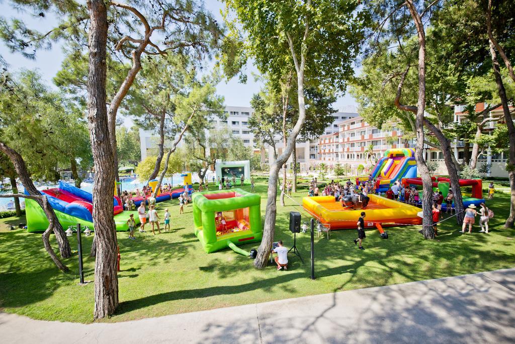 Mirada Del Mar Hotel Goynuk  Exterior photo