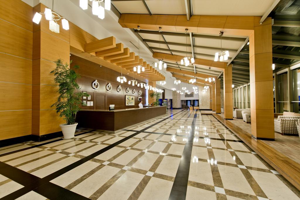 Mirada Del Mar Hotel Goynuk  Exterior photo